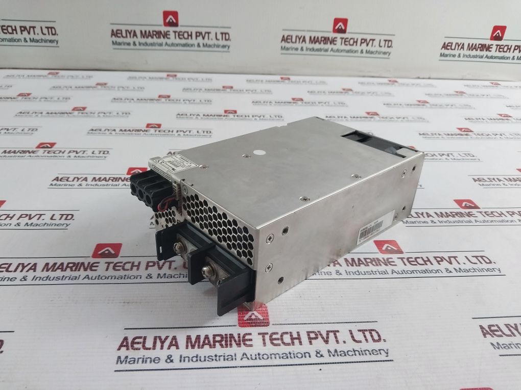 Tdk-lambda Sws600l-24 Power Supply - Image 4