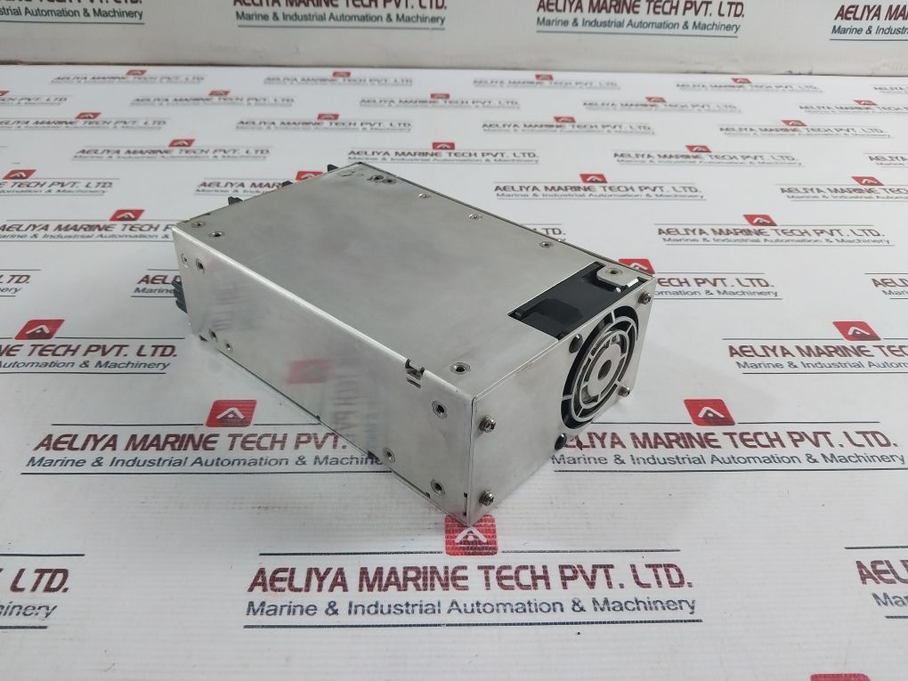 Tdk-lambda Sws600l-24 Power Supply - Image 5