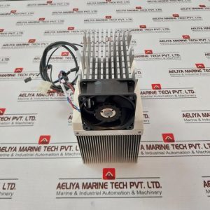 Te Technology Ac-3137 Air Cooler Heat Exchanger