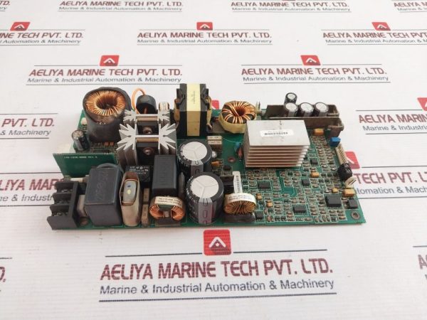 Teamwise 140-1820-0000 Amplifier Module