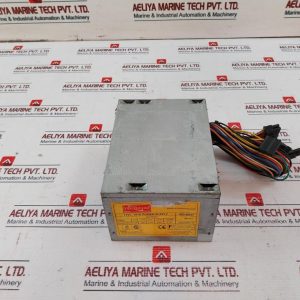 Tech-com Ttpl-4516 Power Supply