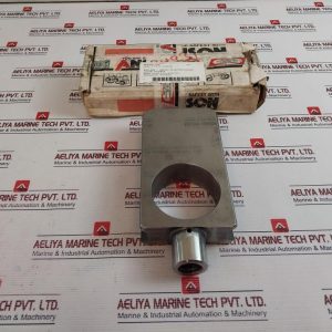 Techdrill 27931 Manual Gate Valve