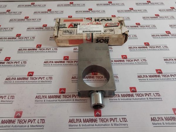 Techdrill 27931 Manual Gate Valve