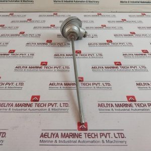 Teck Instrument Tlf 32 85 19 50 Thermocouple