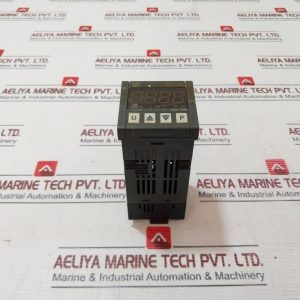 Tecnologic Tlk 48 Temperature Controller