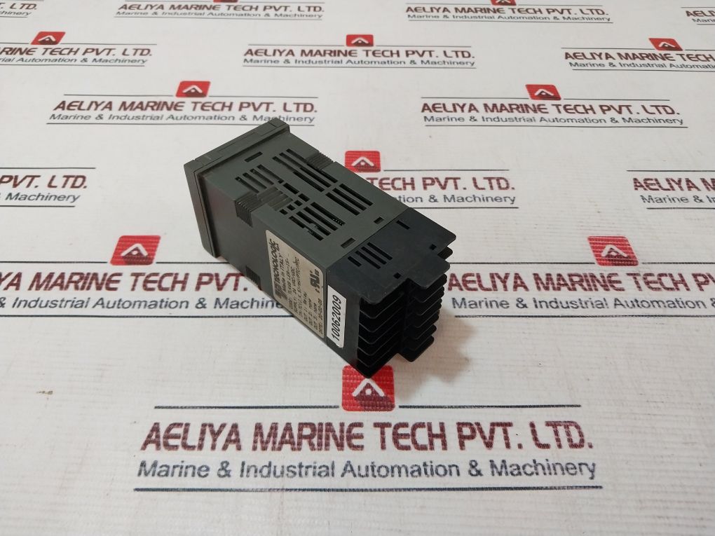 Tecnologic Tlk 48 Temperature Controller - Aeliya Marine