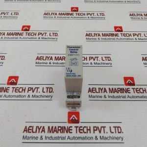 Tectrite Ebp1111 Thermistor Control Relay