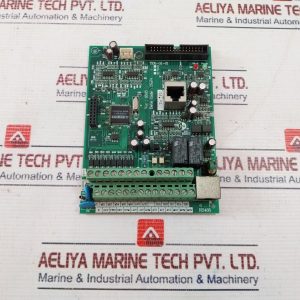 Tek-g1-01 Pcb Card Ver: 0505