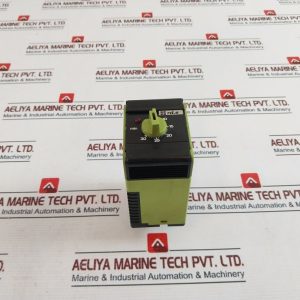 Tele 4105-220 Time Delay Relay