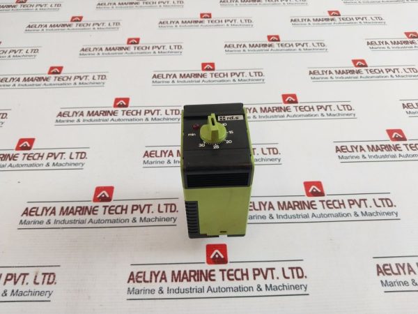 Tele 4105-220 Time Delay Relay