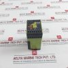 Tele 4105-220 Time Delay Relay
