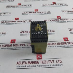 Tele Ed.k Timer Relay 0 To 30 Sec