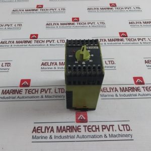 Tele Ed.k Timer Relay