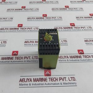 Tele Ed.k Timer Relay