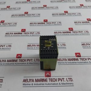 Tele Ed.k Timer Relay