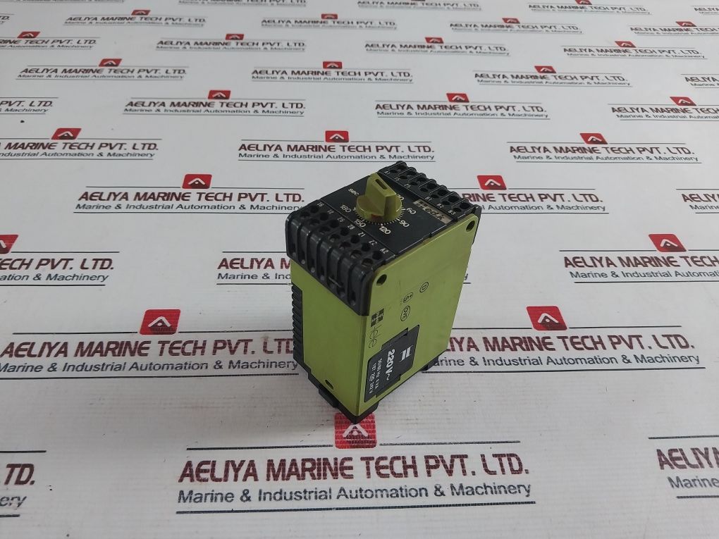 Tele Ed.k Timer Relay - Image 3