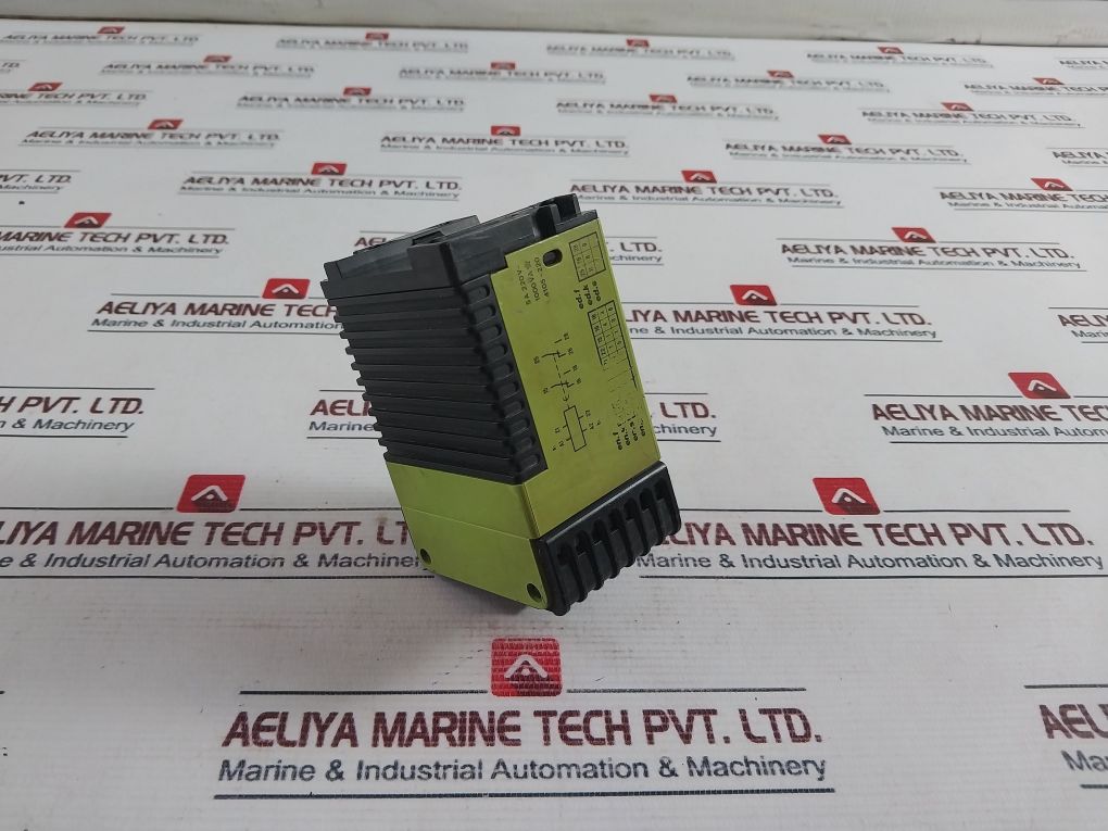 Tele Ed.k Timer Relay - Image 5