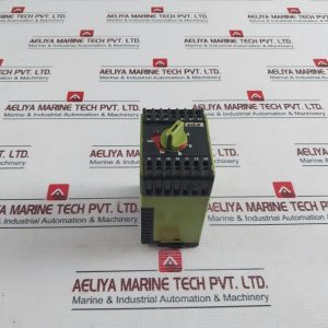 Tele Ed.k Timer Relay 240v