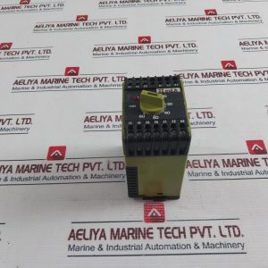 Tele Ed.k Timer Relay 240v~