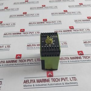 Tele Ed.k Timer Relay 24v~