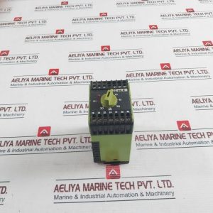 Tele Er.k Relay 50/60 Hz 4 Va