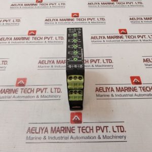 Tele G2pm400vsy20 3~voltage Monitoring Relay 250v