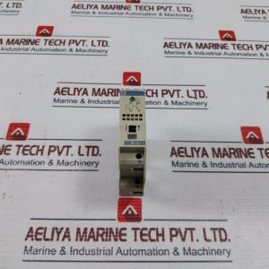 Telemecanique Abr-1s118b Relay Module