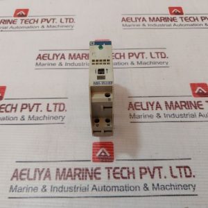 Telemecanique Abr-1s318b Interface Relay