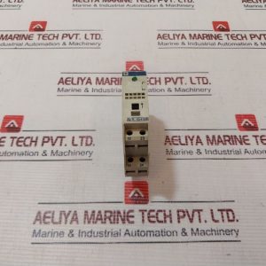 Telemecanique Abr-1s418b Relay