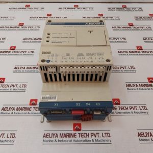 Telemecanique Altistart 3 Soft Starter 220..240v