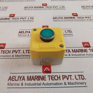 Telemecanique Cm 12 Push Button
