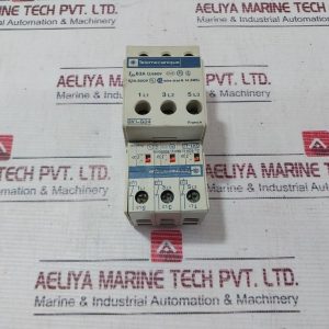 Telemecanique Gv1-g04 Terminal Block 600v