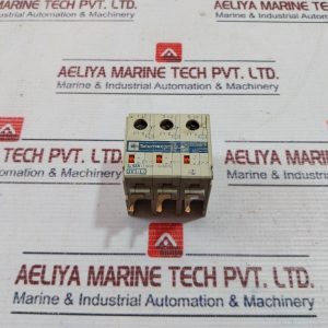 Telemecanique Gv1-l3 Contactor