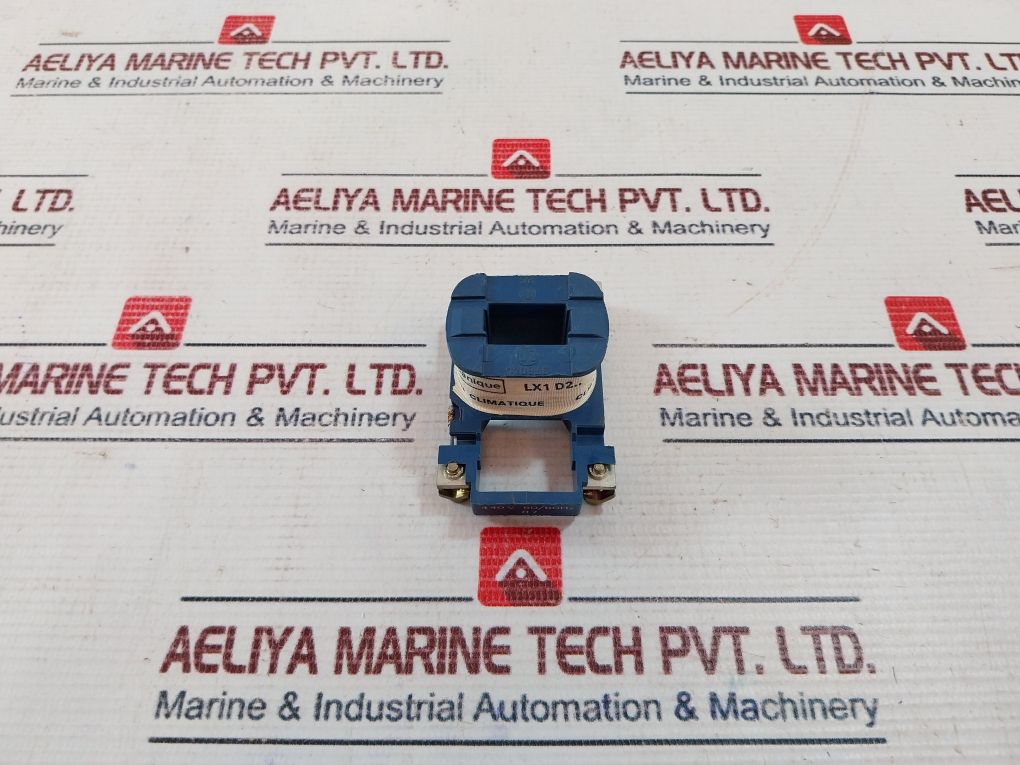 Telemecanique Lx1 D2..starter Coil