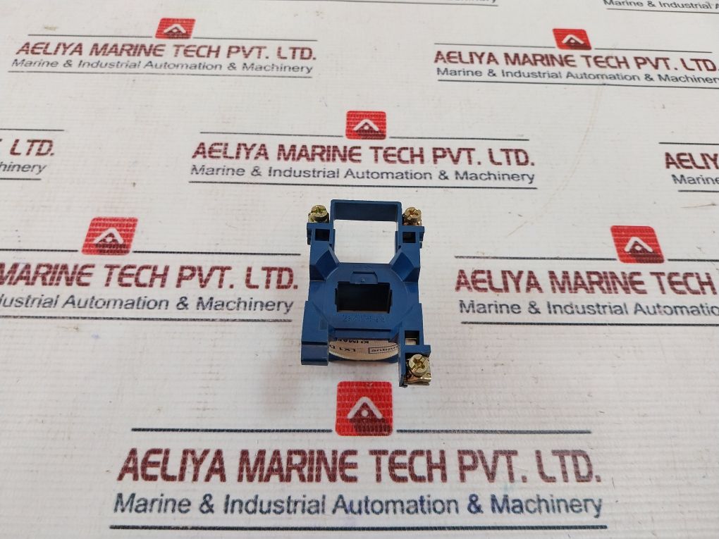 Telemecanique Lx1 D2..starter Coil - Image 4