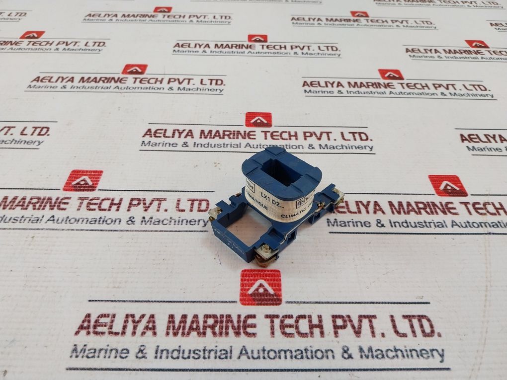 Telemecanique Lx1 D2..starter Coil - Image 3