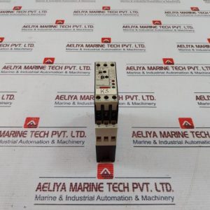 Telemecanique Re 4 Tp Timer Relay