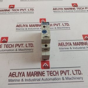 Telemecanique Re1-la003 Time Delay Relay 10-300 Sec