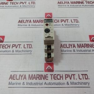 Telemecanique Re1-lc 312 Off Delay 1 - 30 Sec