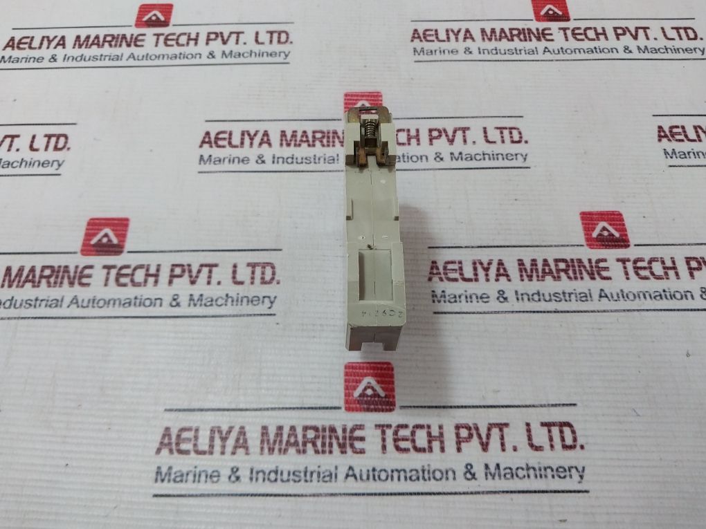 Telemecanique Re1-lc 312 Off Delay 1 - 30 Sec - Image 5