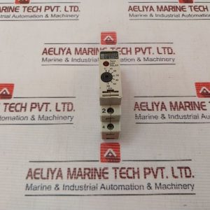 Telemecanique Re1-lc014 Electronic Timer