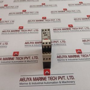 Telemecanique Re4 Cp Time Relay