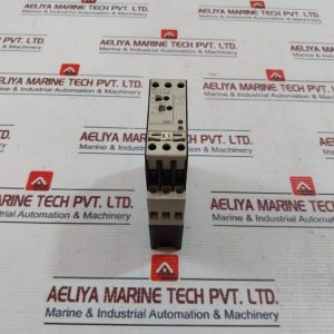 Telemecanique Re4 Rm11bu Time Delay Relay