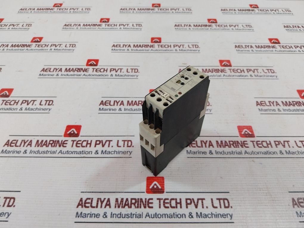 Telemecanique Re4 Rm11bu Time Delay Relay - Image 3