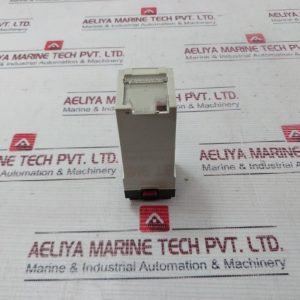 Telemecanique Rhk 412b Relay 250v