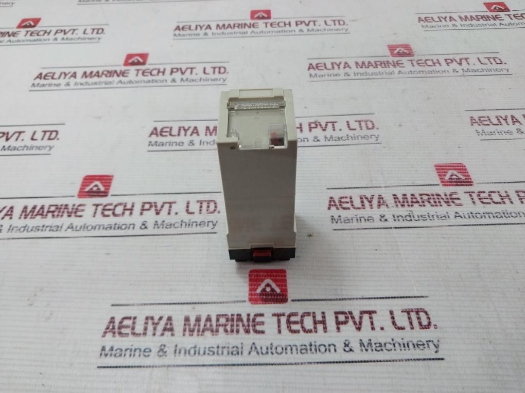 Telemecanique Rhk 412b Relay 250v