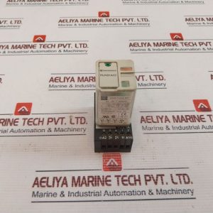 Telemecanique Run 31a22 Bd Relay With Ruz 1a Socket