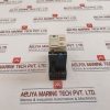 Telemecanique Run 31a22 Bd Relay With Ruz 7a Socket 24vdc