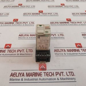 Telemecanique Run31a22 Relay With Base