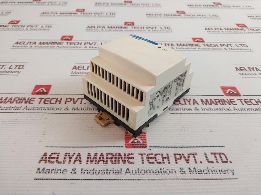 Telemecanique Schneider Electric Abl7 Rm2401 Power Supply - Image 3